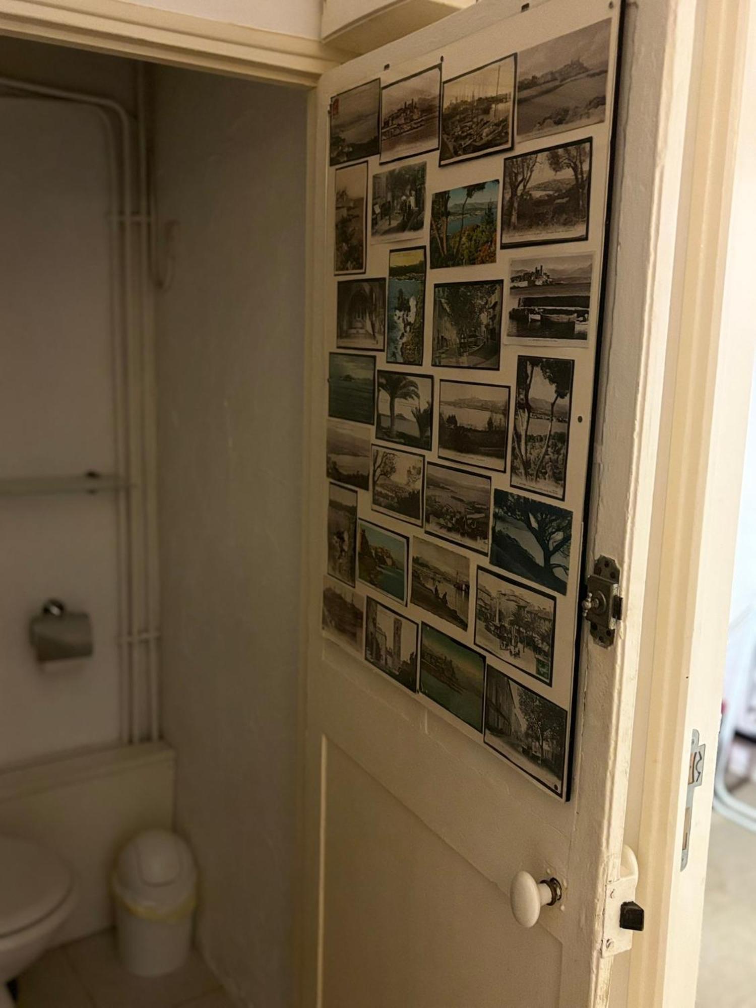 2 Bedroom Funky Apartment In The Heart Of The Old Town Of أنتيب المظهر الخارجي الصورة